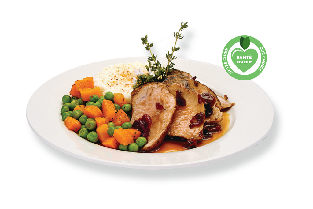 PLATS SURGELÉS À SAVEUR SOCIALE : DÉLICIEUX ET ABORDABLES! – PART du chef