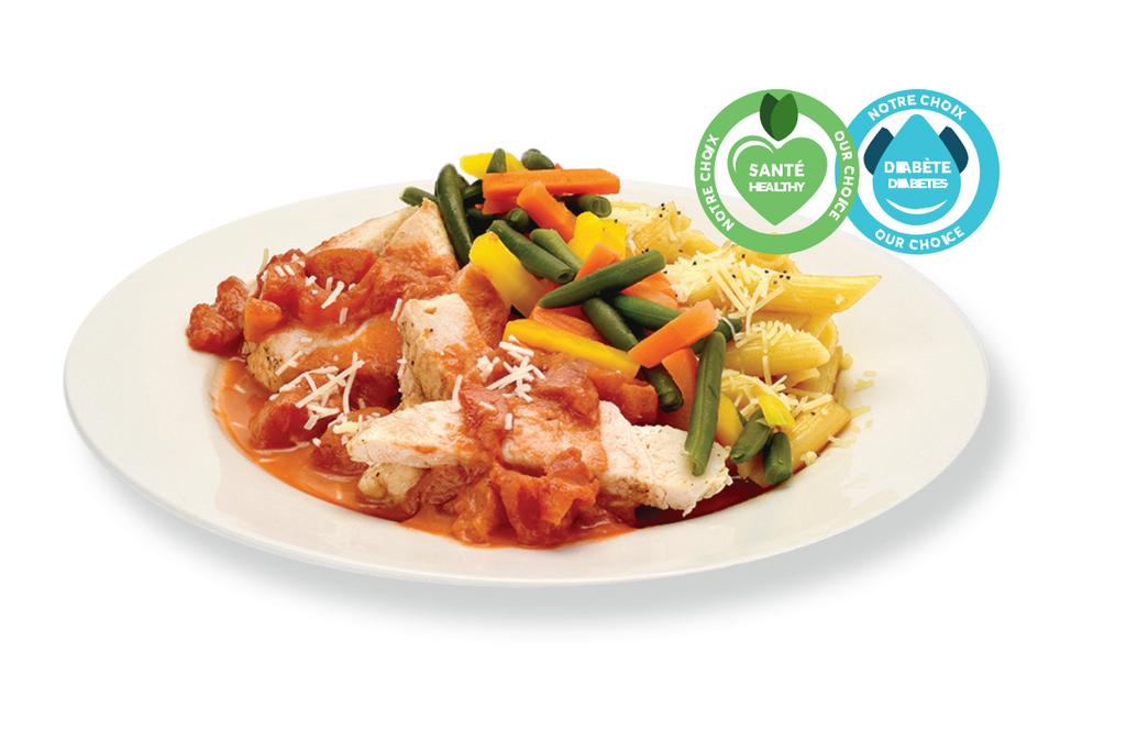 Repas Surgelés - Savourez la Fraîcheur – PART du chef